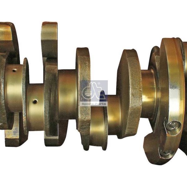 Crankshaft