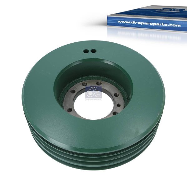 Vibration Damper