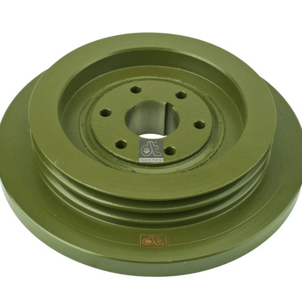 Vibration Damper