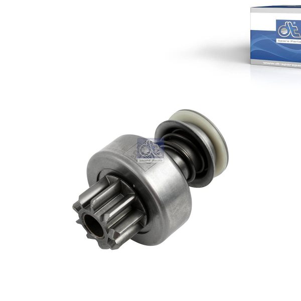 Starter Pinion
