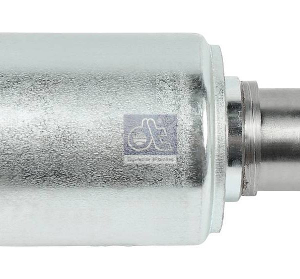 Solenoid Switch