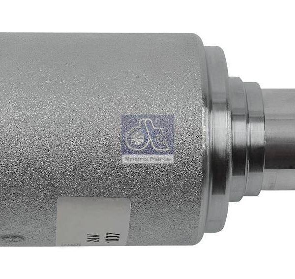 Solenoid Switch