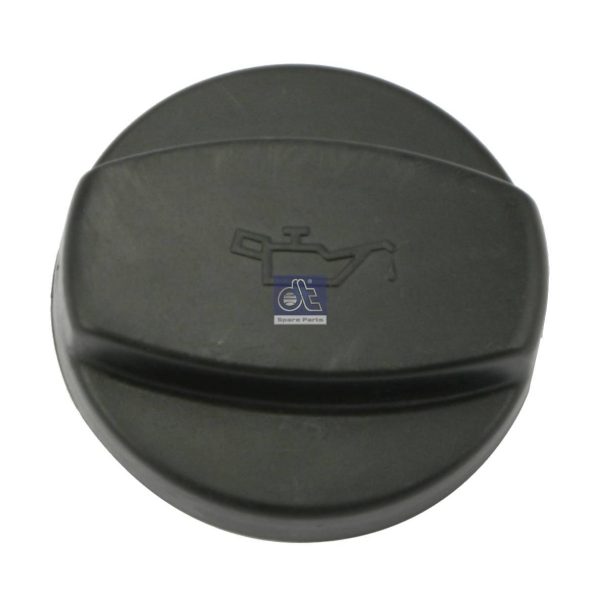 Oil Filler Cover