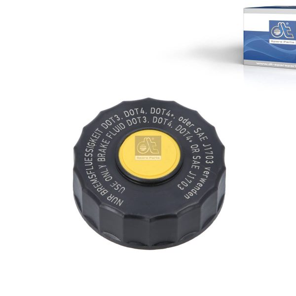 Container And Cover, Clutch Cylinder