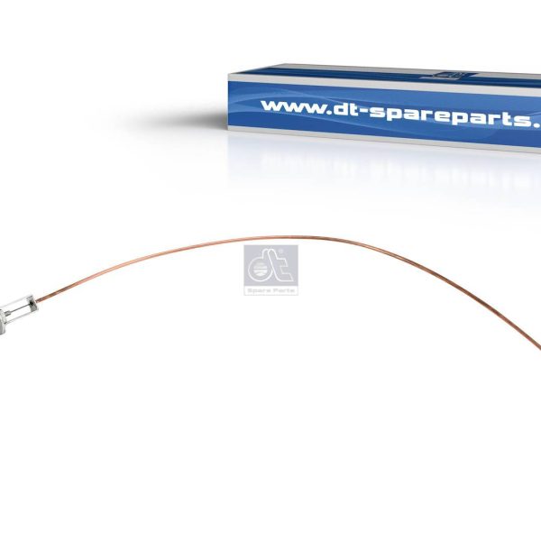 Stop Control Wire