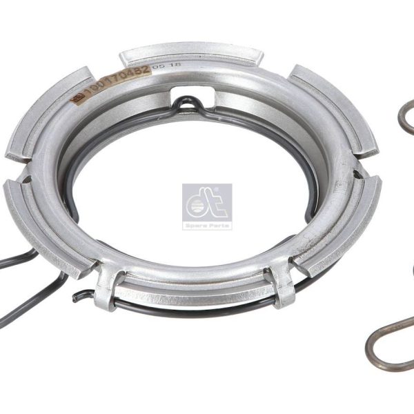 Thrust Ring