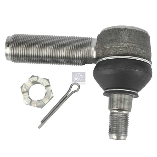 Ball Joint, Drag Link