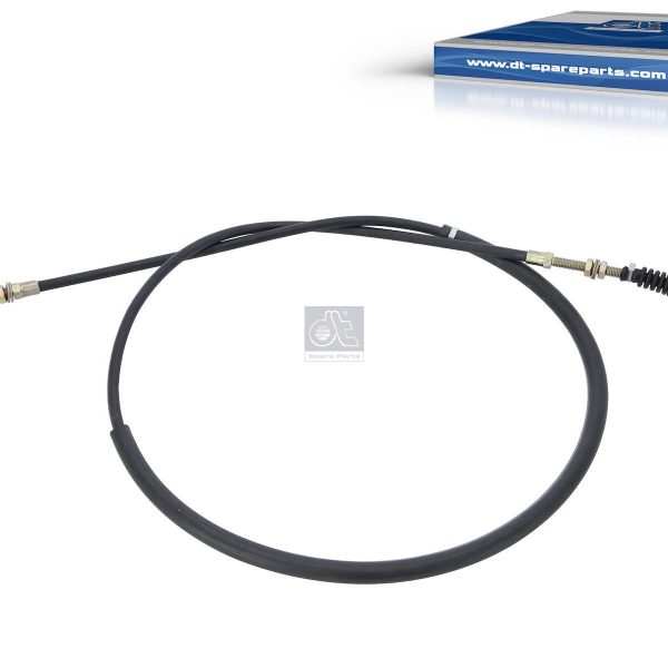 Accelerator Wire
