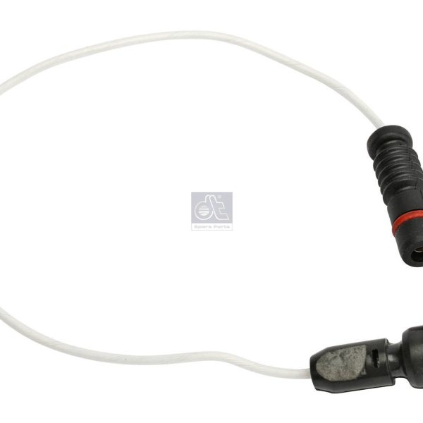 Wear Indicator