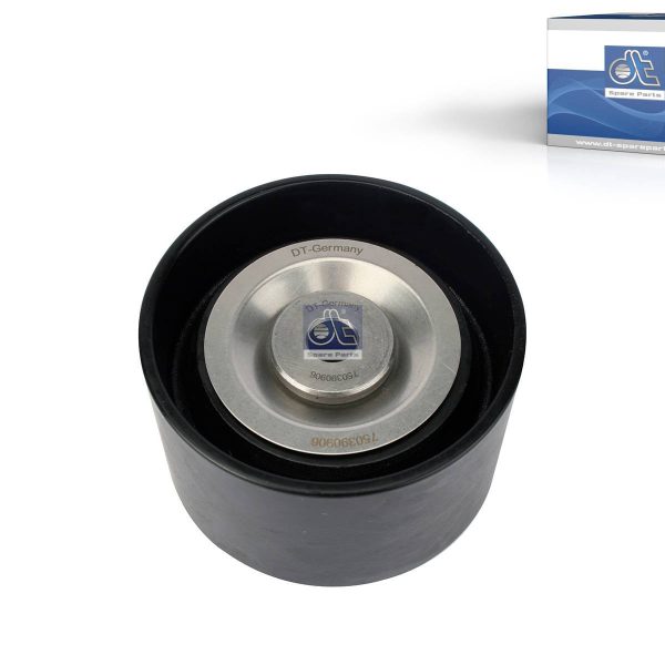 Tension Roller