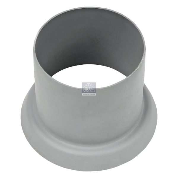 Accessories Exhaust System