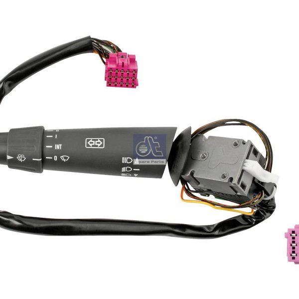 Steering Column Switch