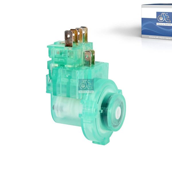 Starter Switch