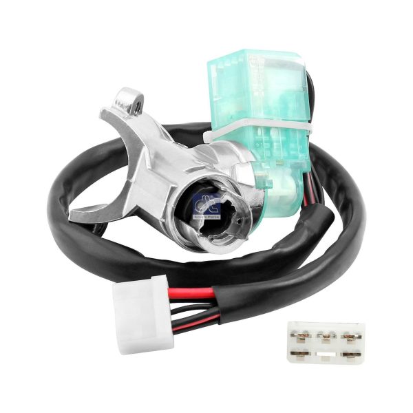 Steering Lock