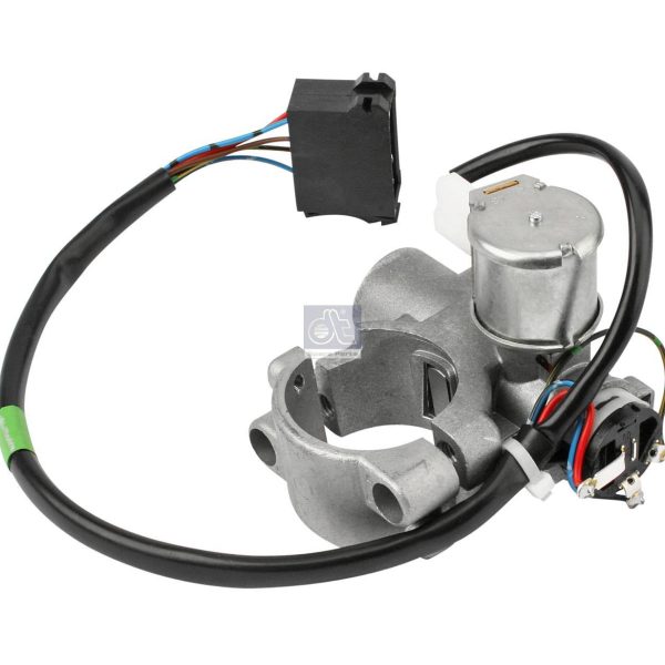 Steering Lock