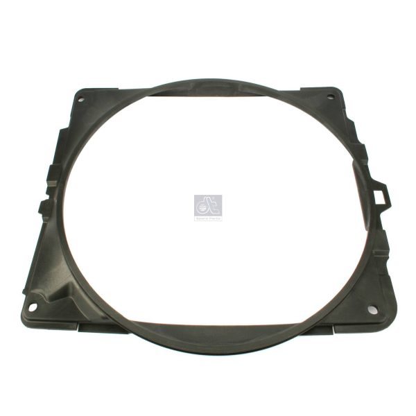 Fan Cover