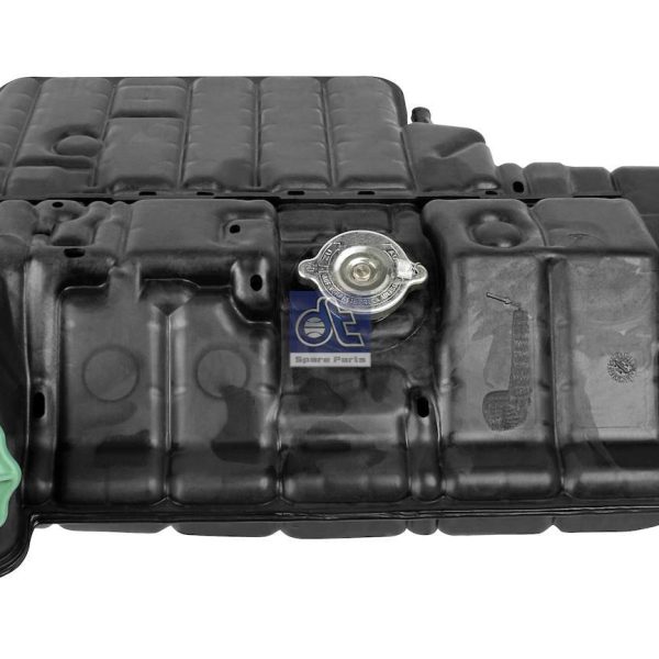 Expansion Tank