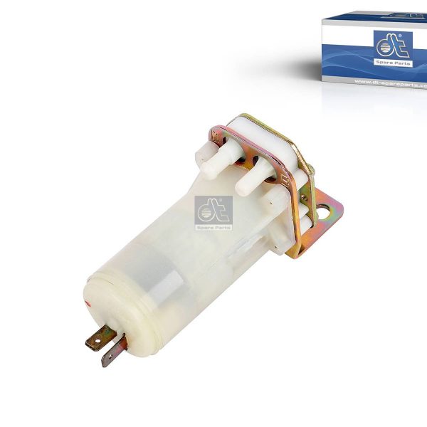 Washer Pump