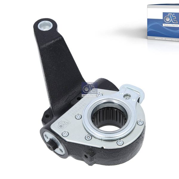 Slack Adjuster, Automatic