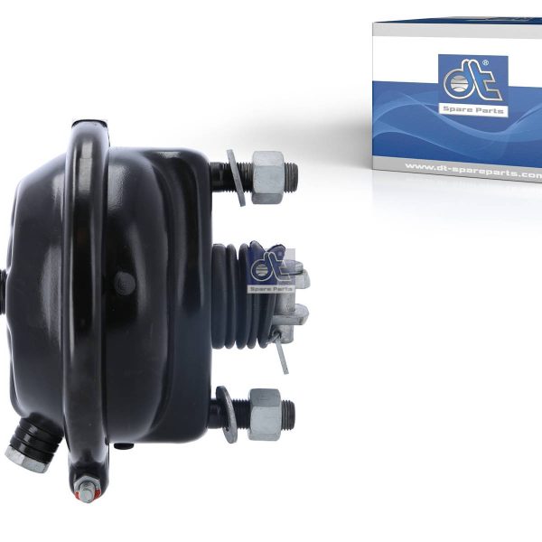 Brake Cylinders