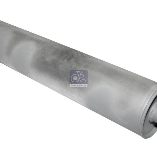Silencer