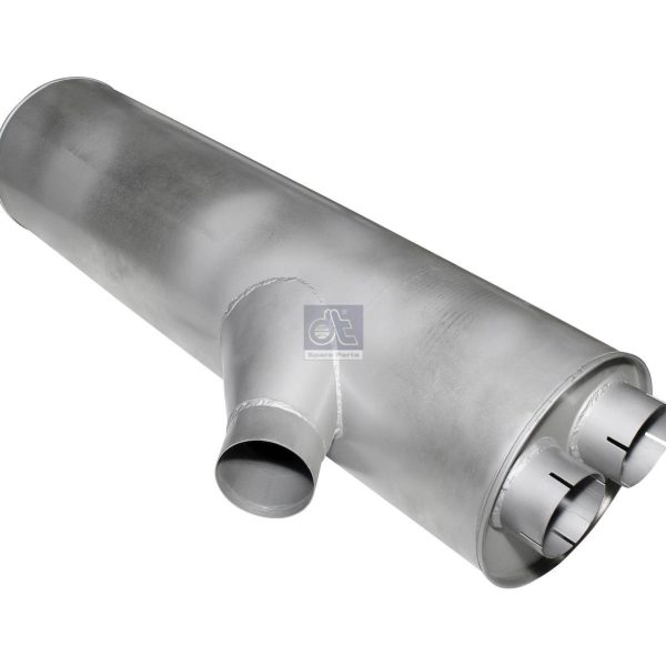 Silencer