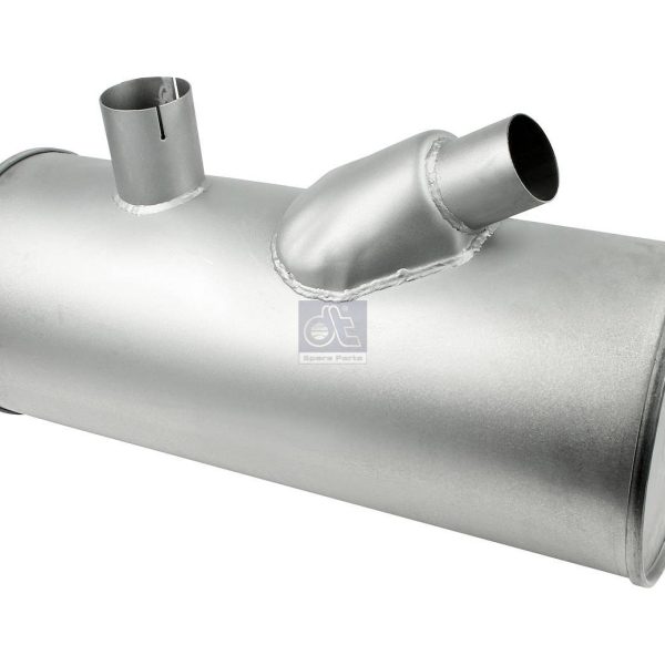 Silencer