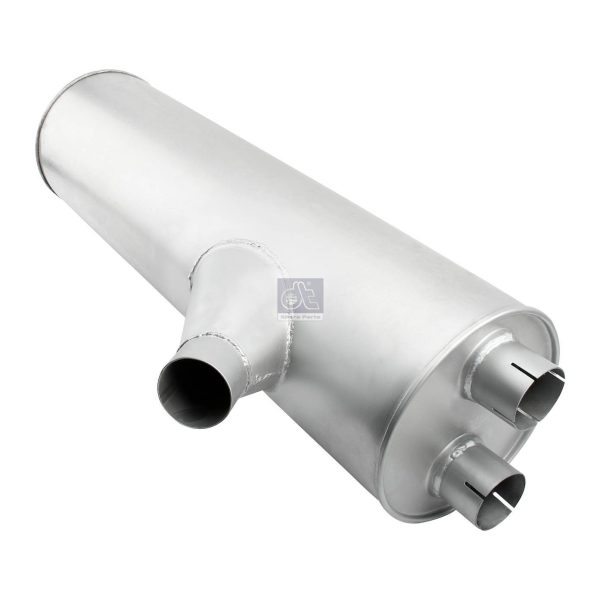 Silencer
