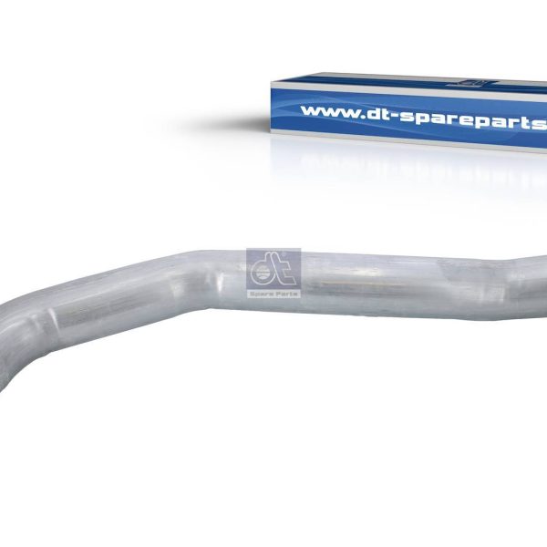 Tail Pipe