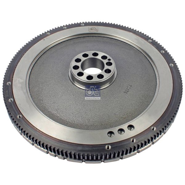 Flywheel