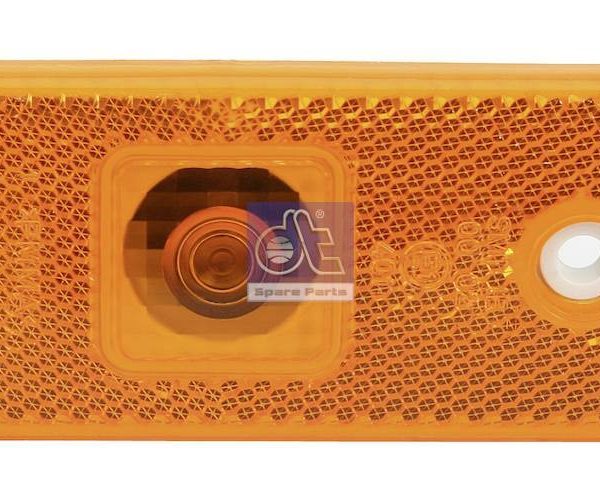 Marker Lamp