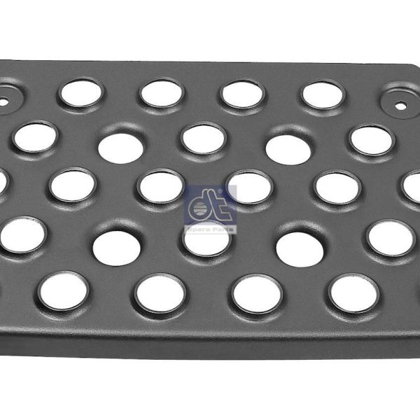 Step Well Plate