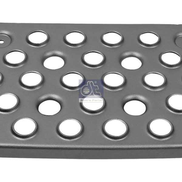 Step Well Plate