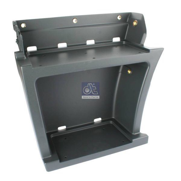 Step Well Plate