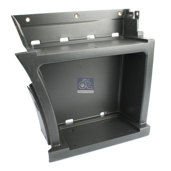 Step Well Plate