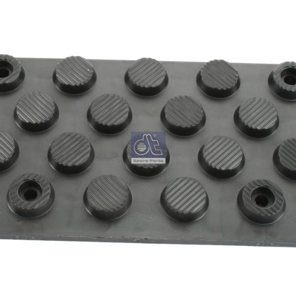 Step Well Plate