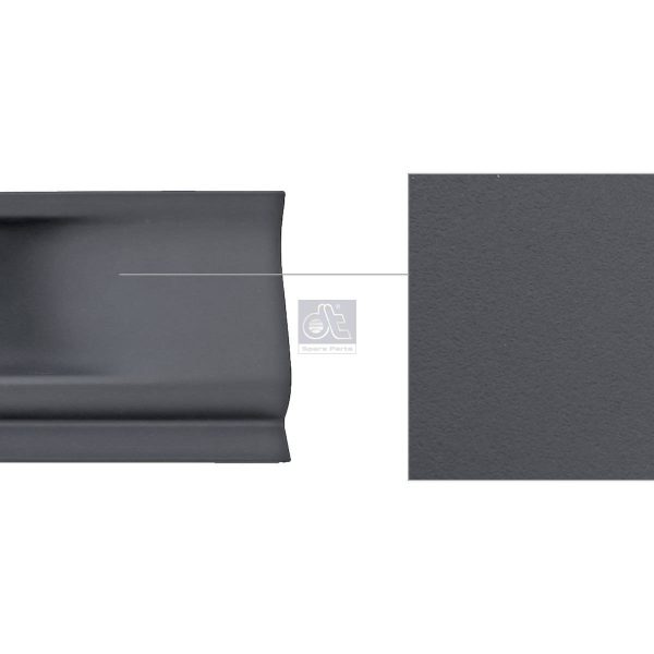 Air Deflector