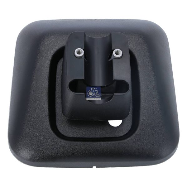 Cover, Main Mirror