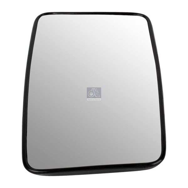 Main Mirror