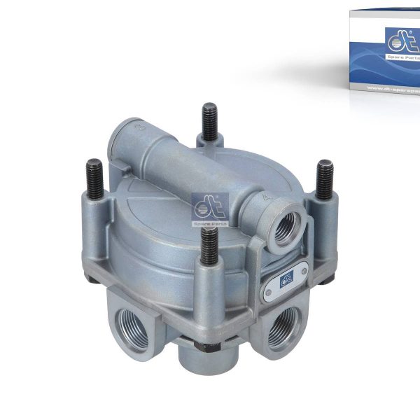 Various Valves
