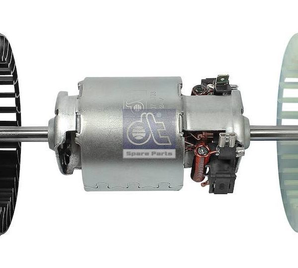 Blower