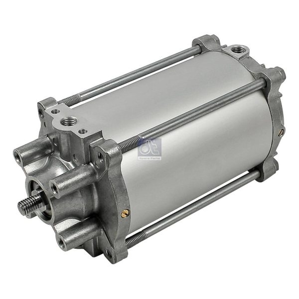 Brake Cylinders