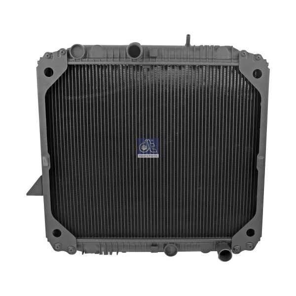 Radiator