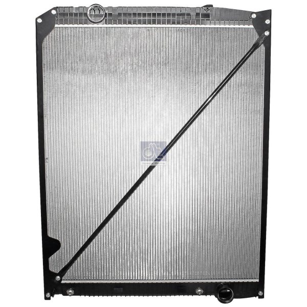 Radiator
