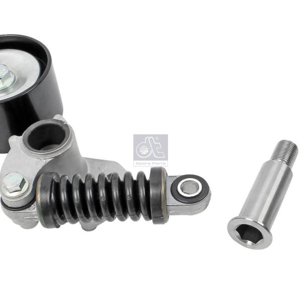 Belt Tensioner