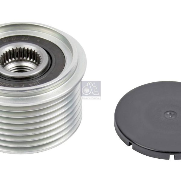 Pulley