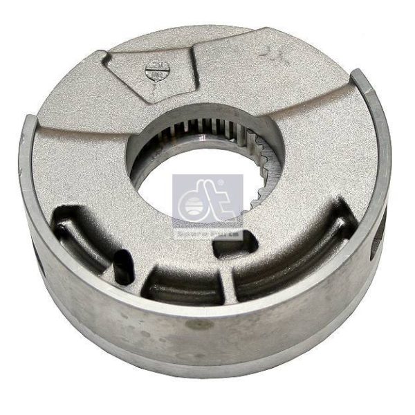 Oil Pump, Gearbox
