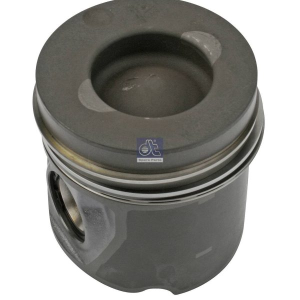 Piston