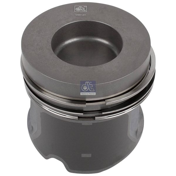 Piston