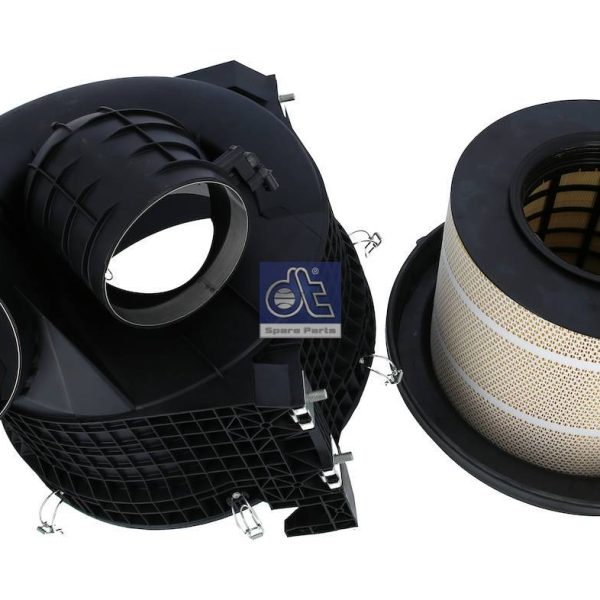 Air Filter, Complete